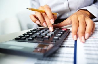 Cobrança e controle de inadimplência