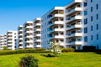 Análise de ambiente condominial