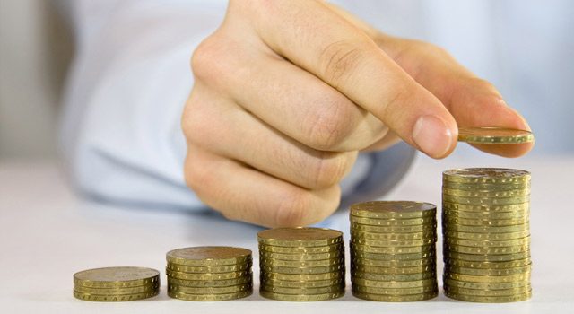 Divisão das despesas do condomínio