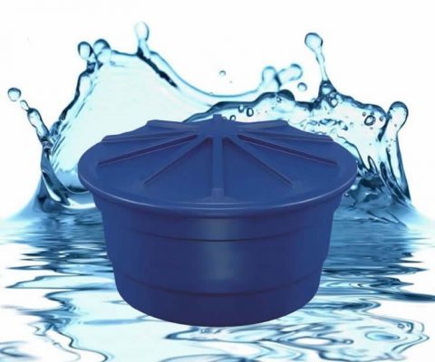 Cuidados com caixas d’água em condomínios