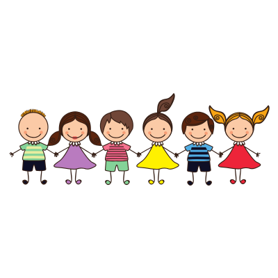 Crianças seguras no condomínio