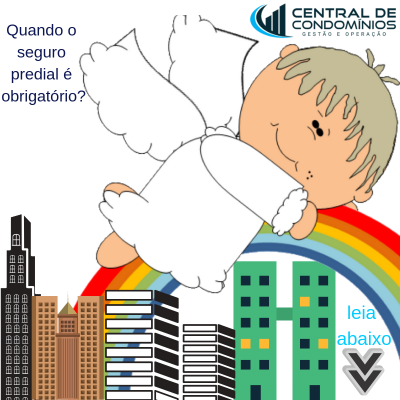Seguro predial é obrigatório?