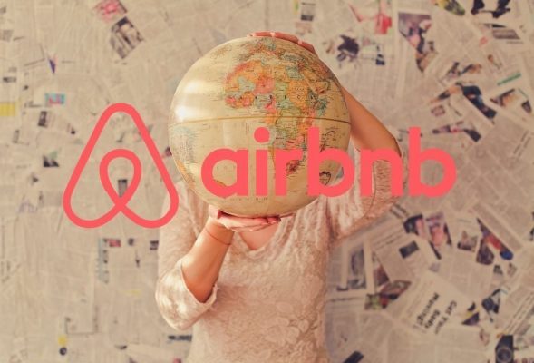 AIRBNB nos condomínios residenciais