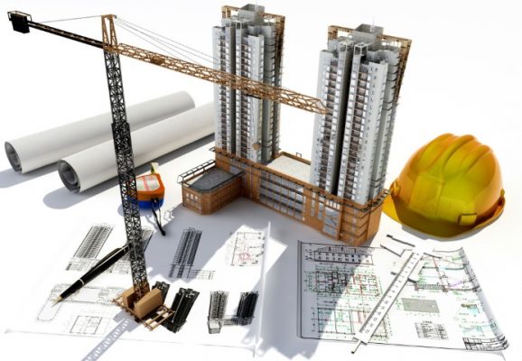 Obras em Condomínios