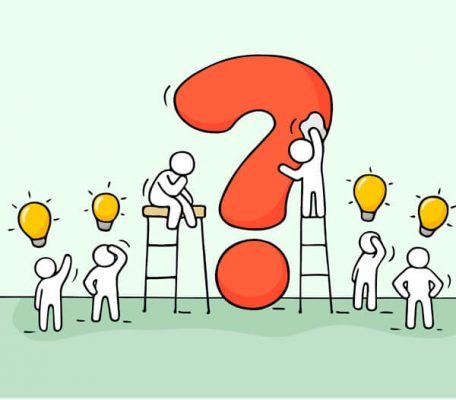 Os 6 cs – “problemas” dentro de um condomínio