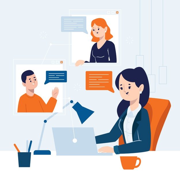 Assembleia Virtual de Condomínio