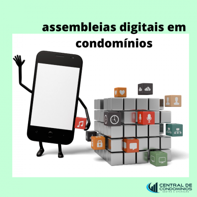 Assembleias virtuais de condomínios: uma nova tendência