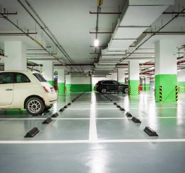 lei vaga de garagem em condomínio